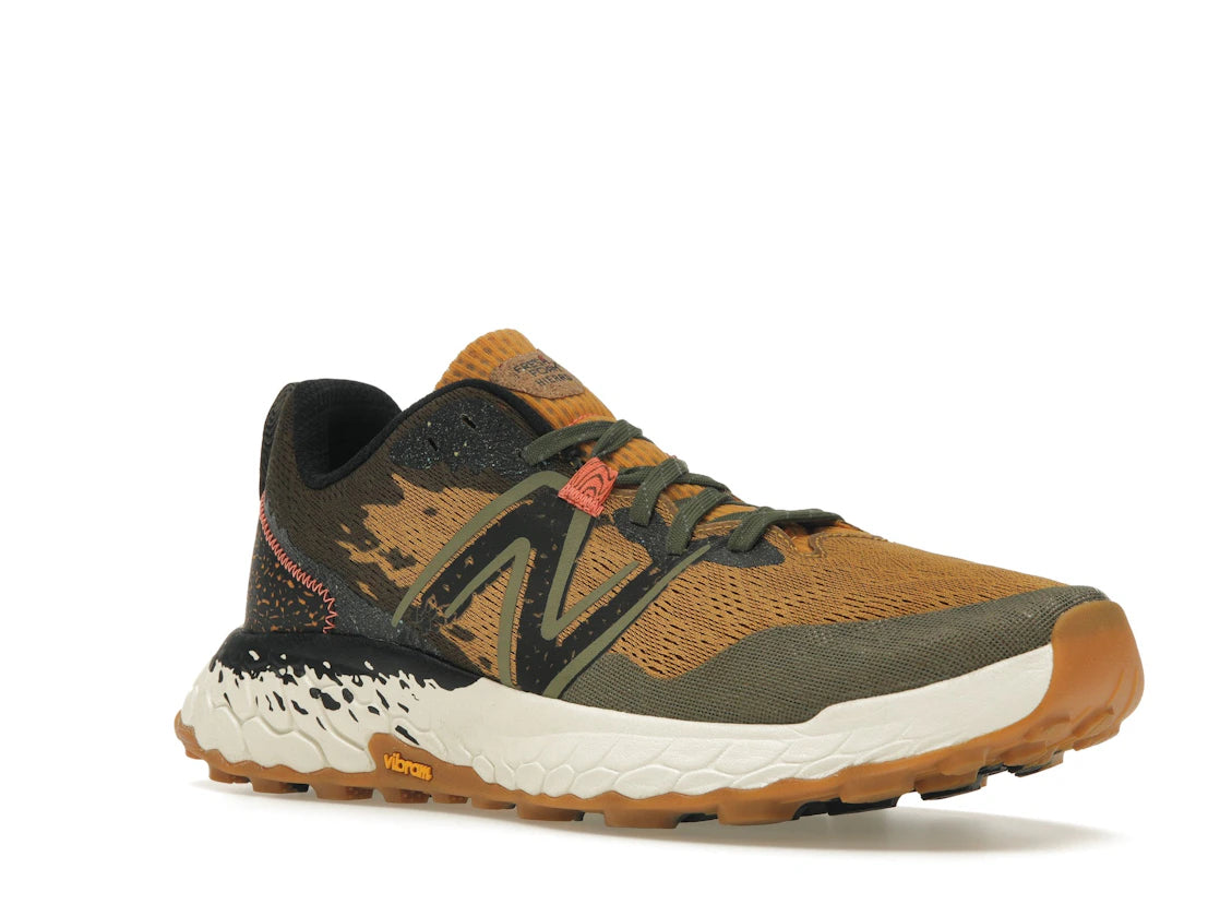 New Balance Fresh Foam X Hierro v7 Golden Hour Dark Camo