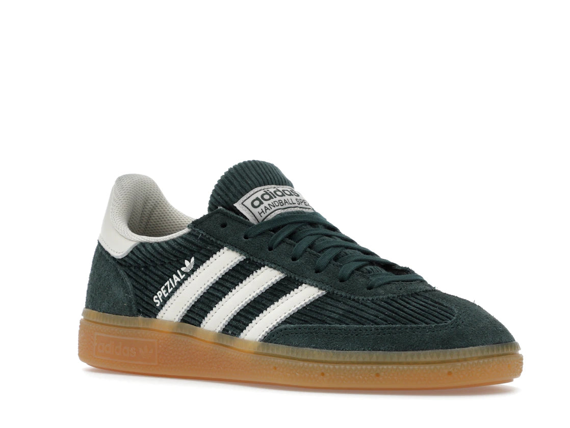adidas Handball Spezial Mineral Green (Women's)