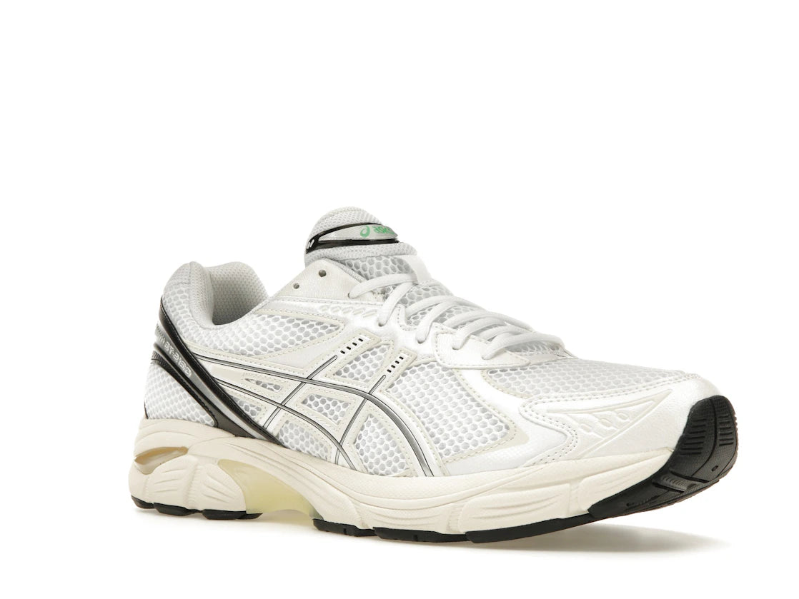 ASICS GT-2160 White Black