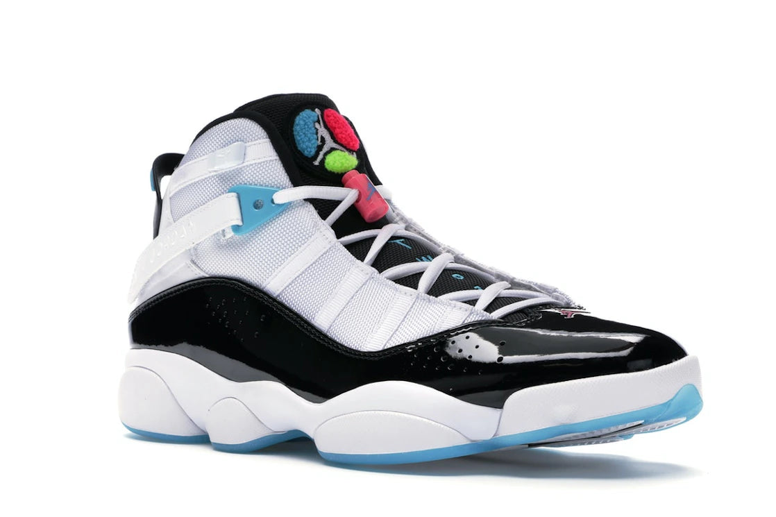 Jordan 6 Rings South Beach