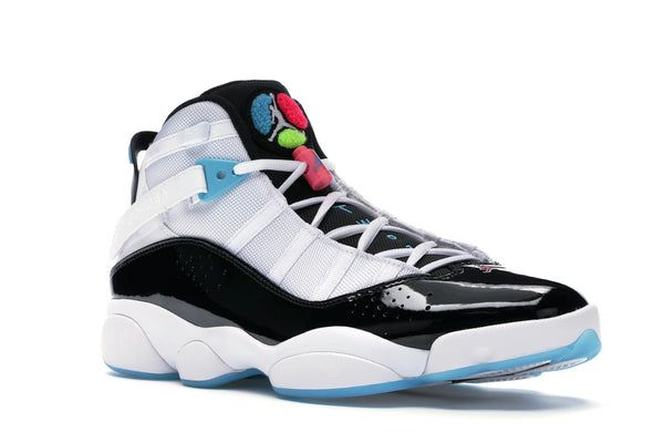 Jordan 6 Rings South Beach