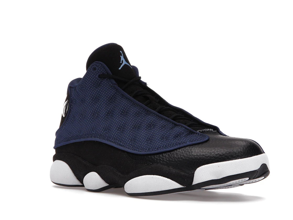 Jordan 13 Retro Brave Blue