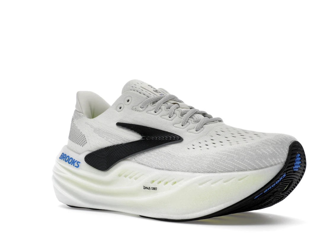 Brooks Glycerin Max Grey Black Nightlife
