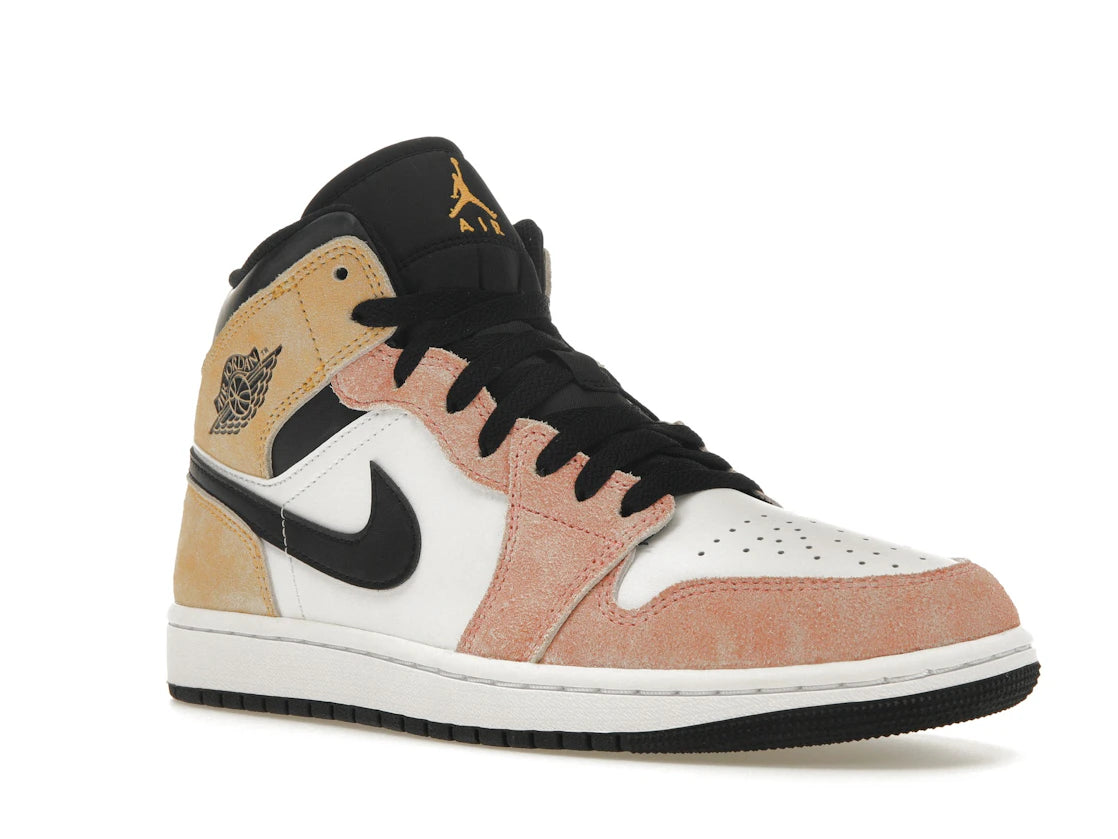 Jordan 1 Mid SE Flight Club