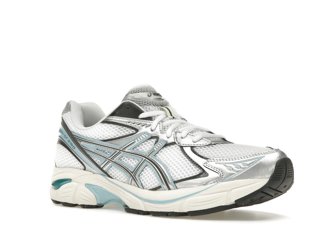 ASICS GT-2160 White Pure Silver