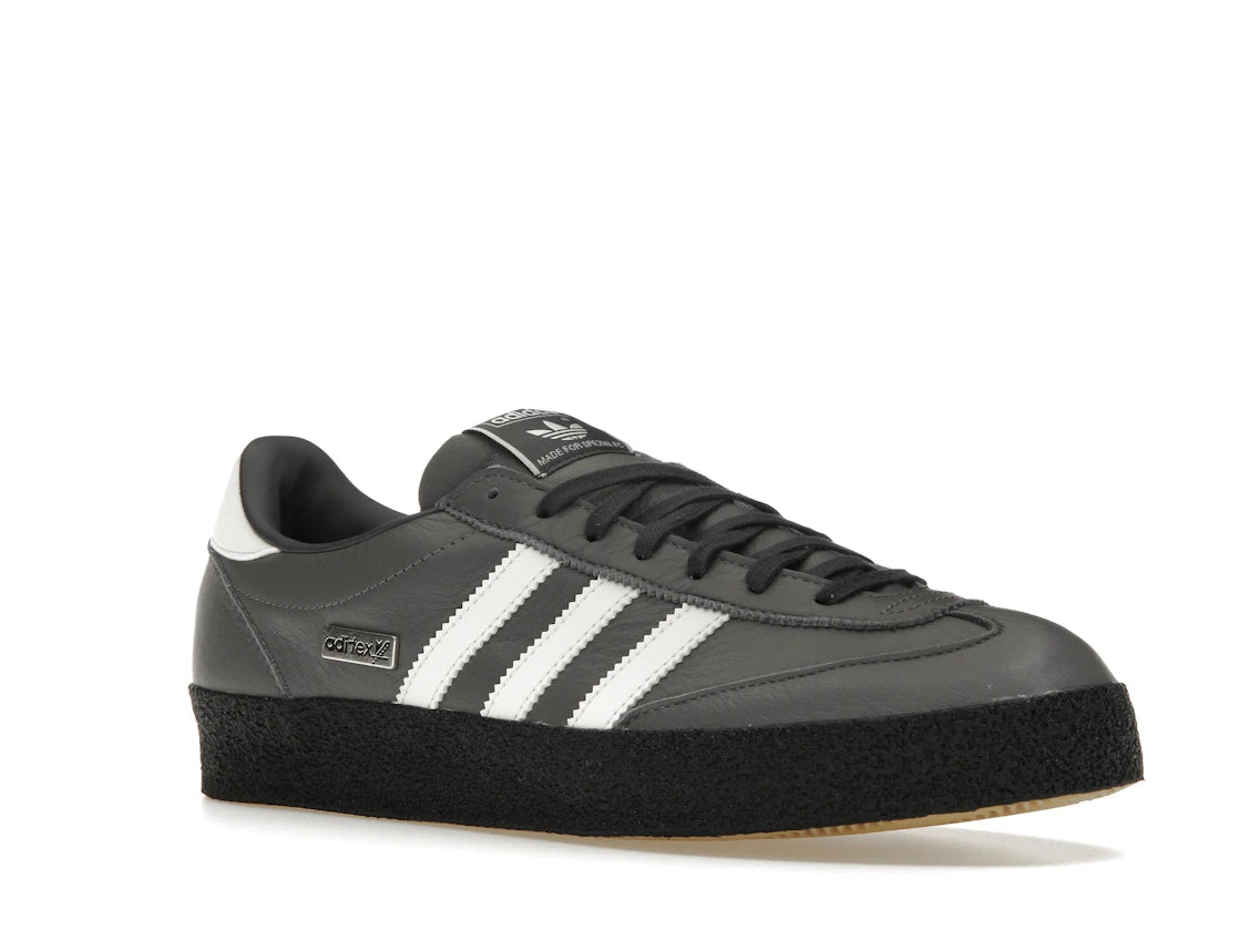 adidas Spezial Lothertex F.C. Grey Black