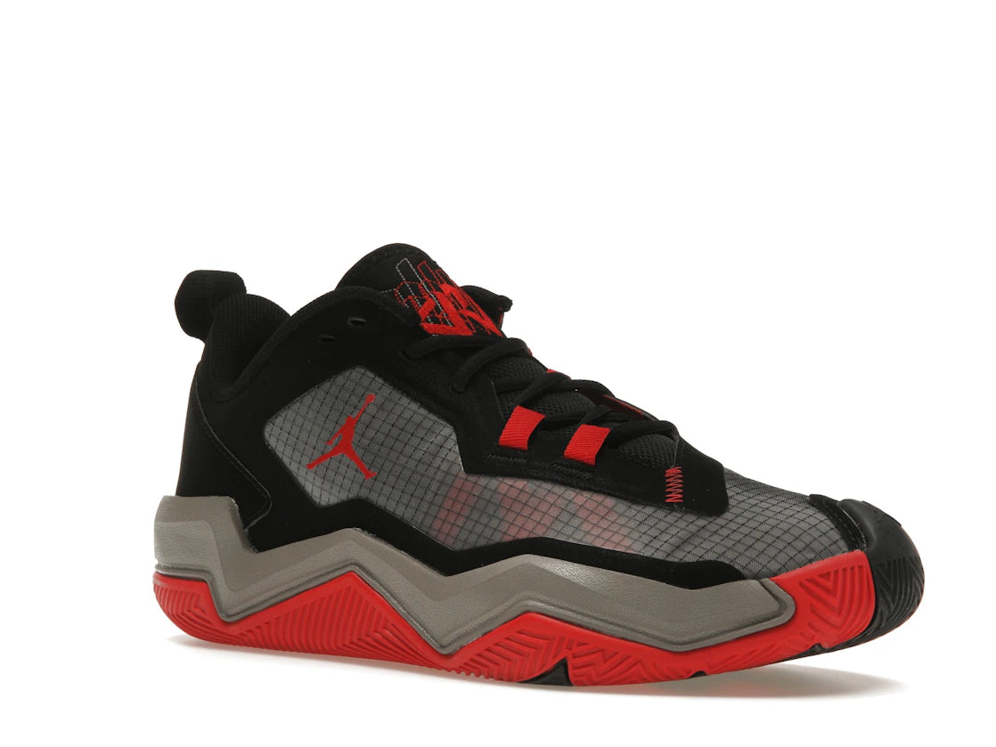 Jordan One Take 4 Bred