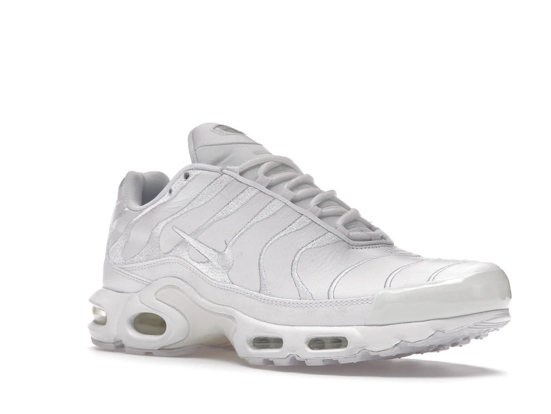 Nike Air Max Plus Triple White
