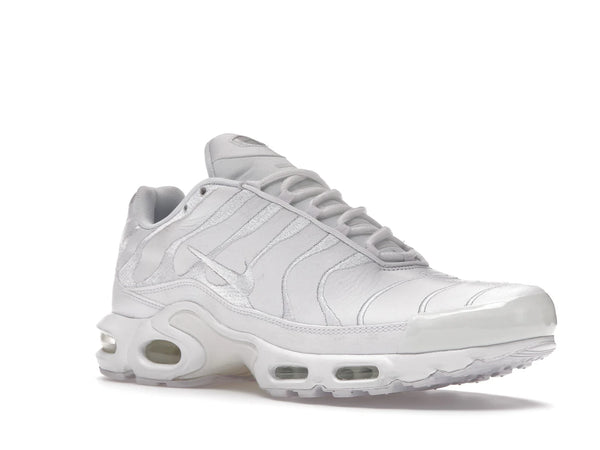 Nike Air Max Plus Triple White