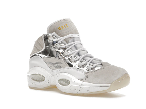Reebok Question Mid Bait Ice Cold