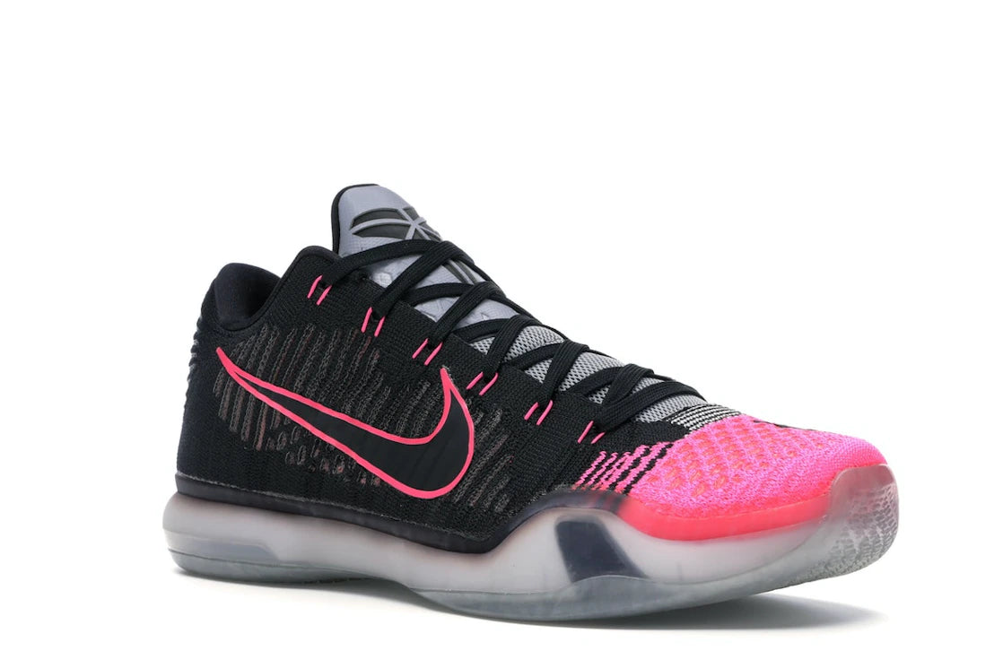 Nike Kobe 10 Elite Mambacurial