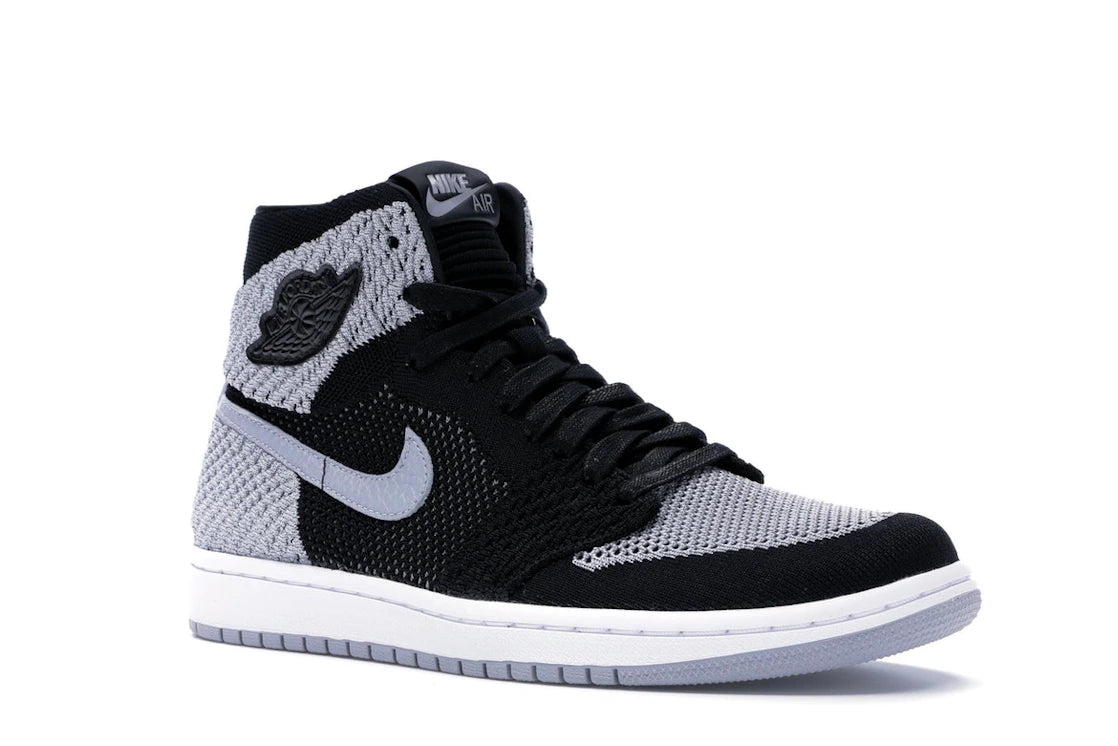 Jordan 1 Retro High Flyknit Shadow