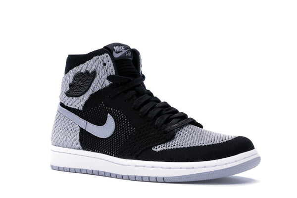Jordan 1 Retro High Flyknit Shadow
