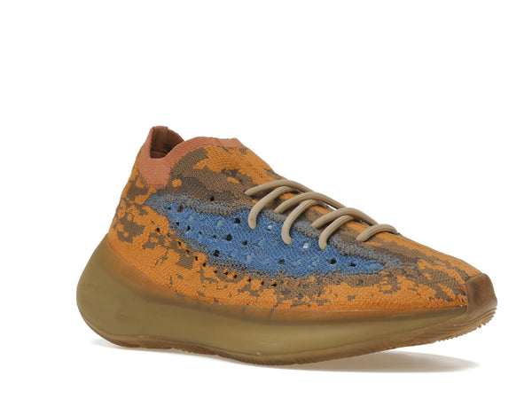 adidas Yeezy Boost 380 Blue Oat
