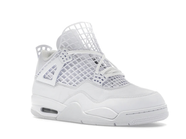 Jordan 4 Retro Net White (Damen)