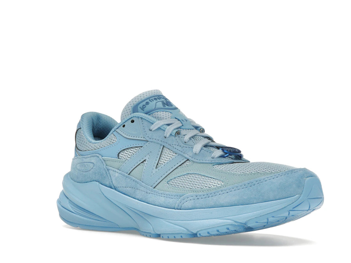 New Balance 990v6 MiUSA Joe Freshgoods Prom Blue