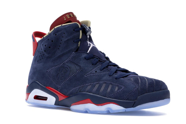 Jordan 6 Retro Doernbecher 15-jähriges Jubiläum