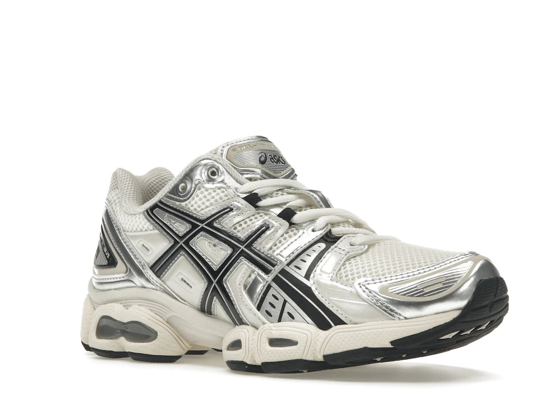 ASICS Gel-Nimbus 9 Cream Black - vue secondaire A