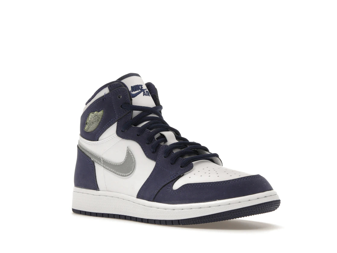 Jordan 1 Retro High CO Japan Midnight Navy (GS)