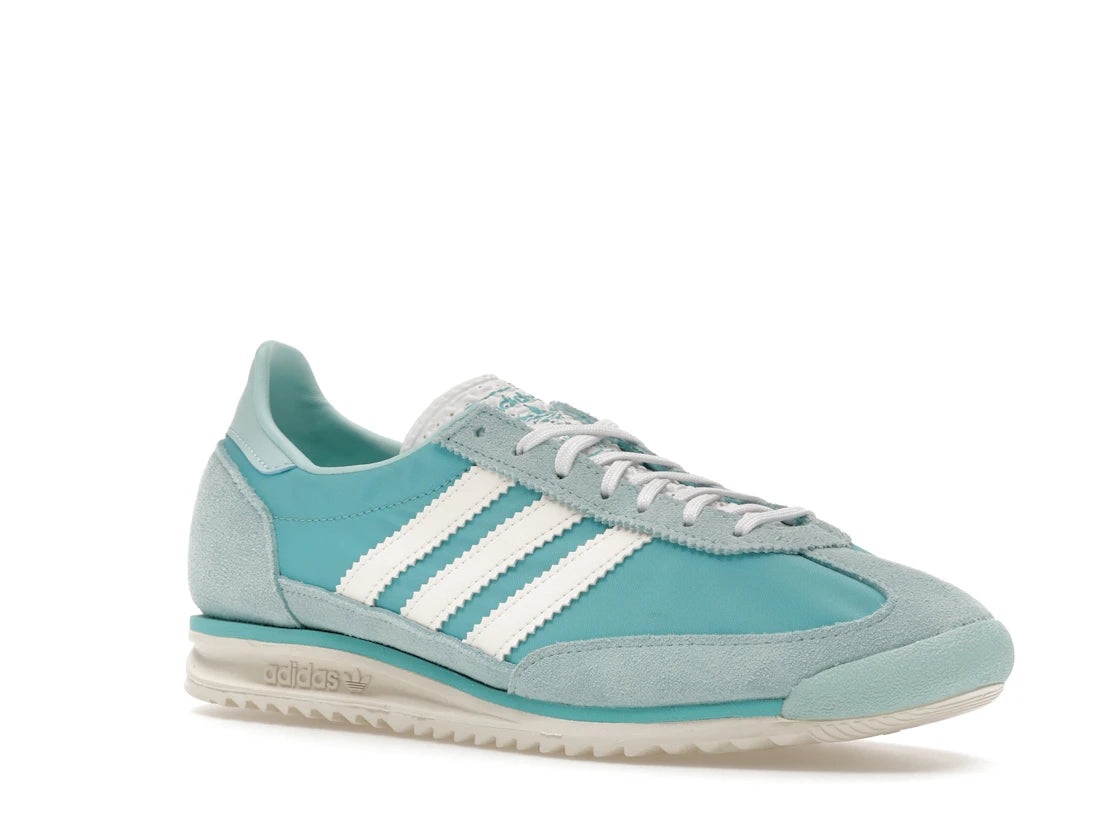 adidas SL 72 OG Easy Mint Semi Flash Aqua (Women's)