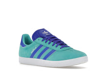 adidas Gazelle Seattle Sounders Third Kit