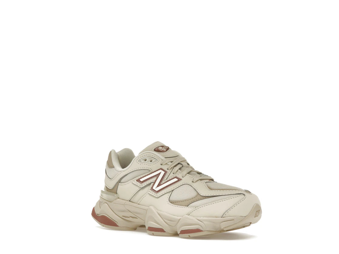 New Balance 9060 Bone Sparrow (GS)