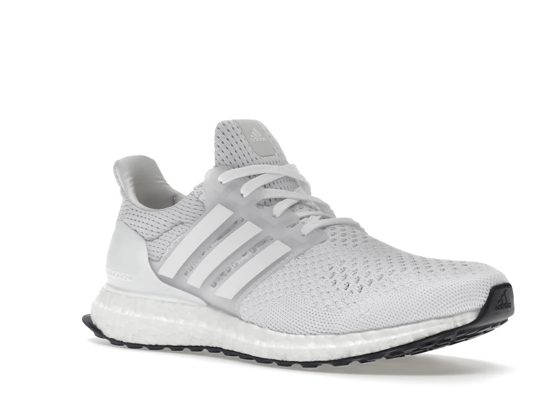 adidas Ultra Boost 1.0 DNA Triple White - vue secondaire A
