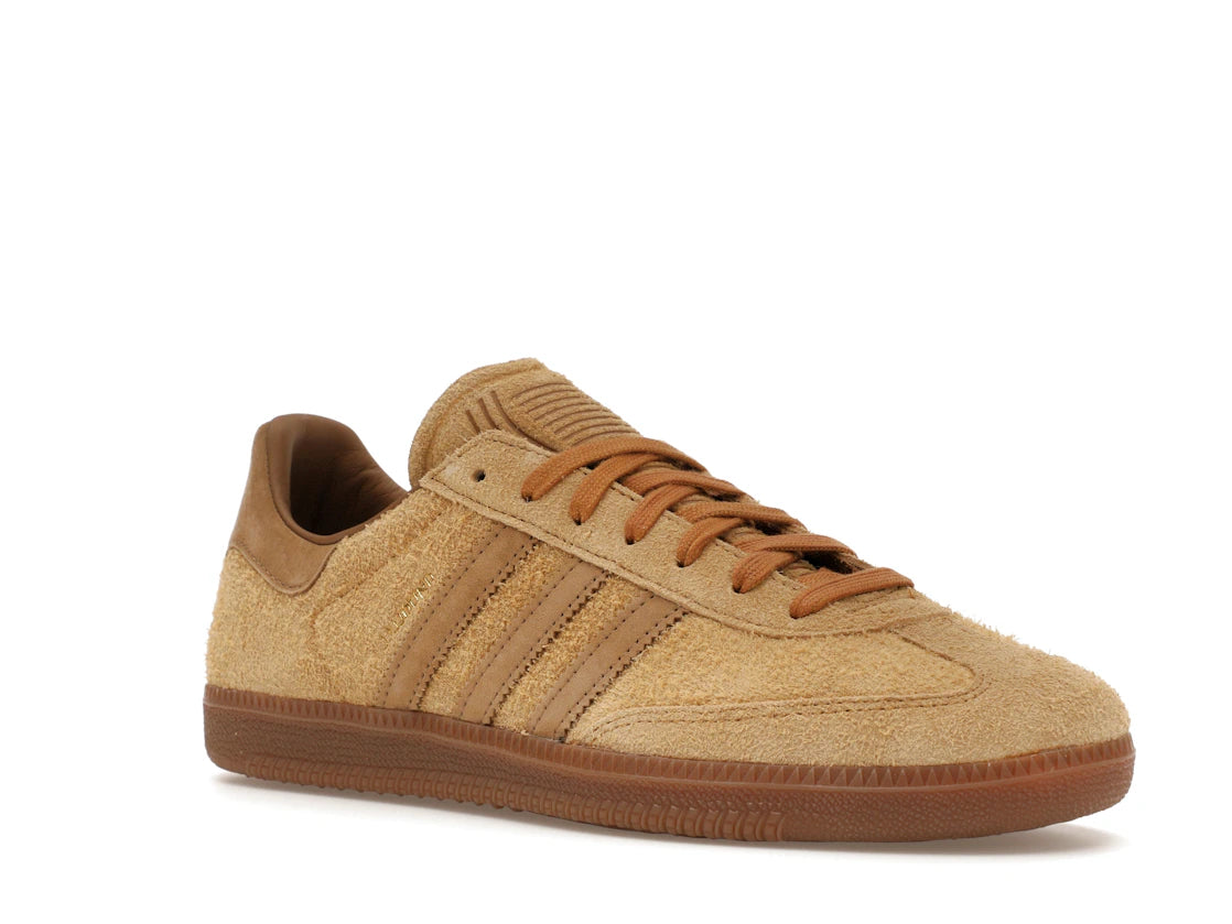adidas Samba OG JJJJound Tobacco