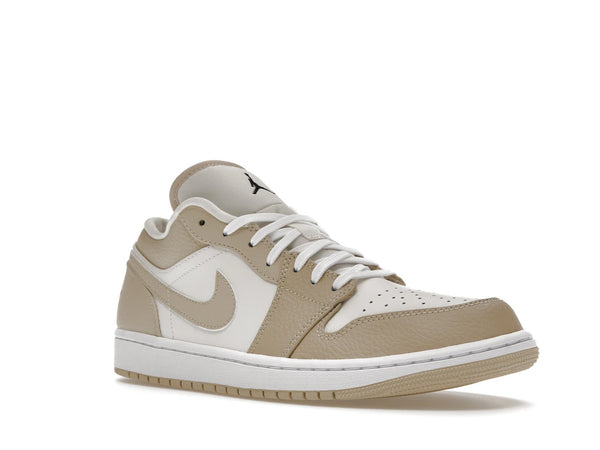 Jordan 1 Low SE Sail Rattan University Red