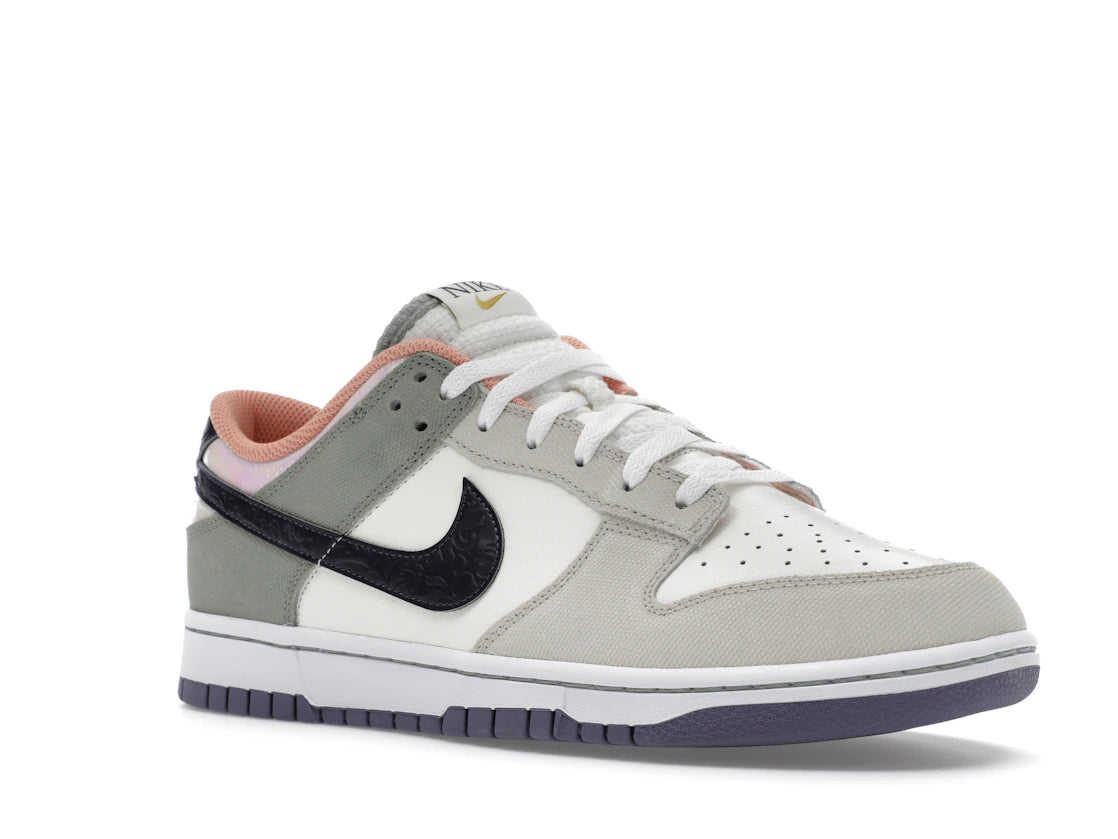 Nike Dunk Low NOLA