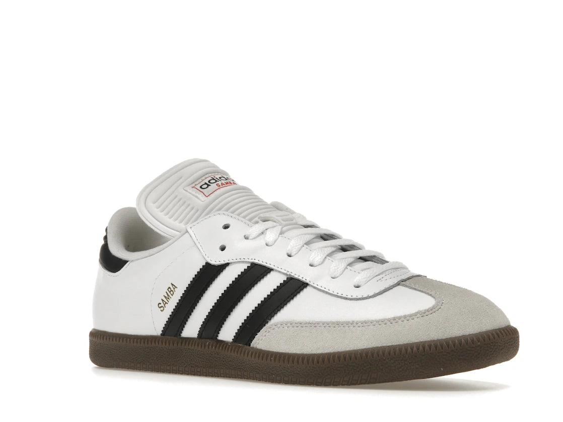 adidas Samba Classic Weiß