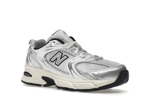 New Balance 530 Silver Cream