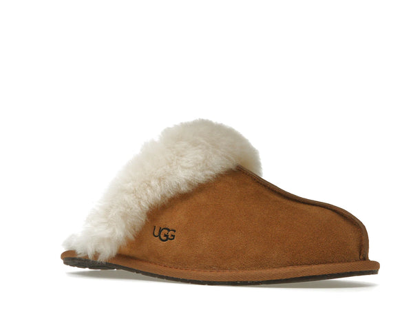 UGG Scuffette II Slipper Chestnut (Women's)