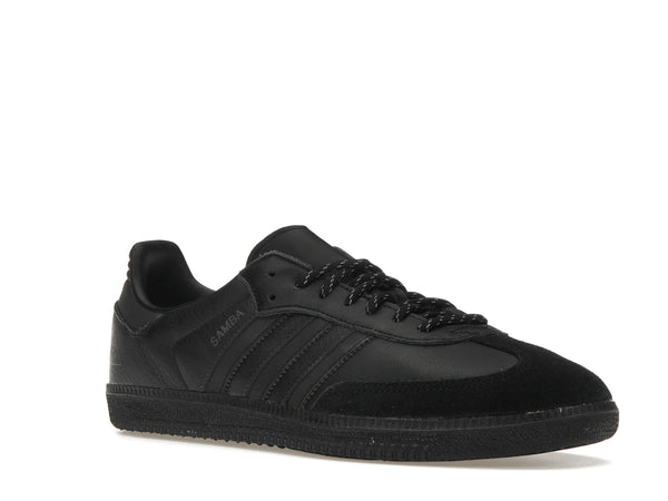 adidas Samba Pharrell Williams Core Black