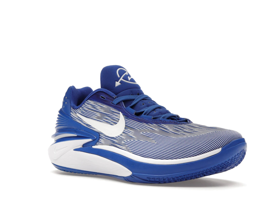 Nike Air Zoom GT Cut 2 TB Game Royal - vue secondaire A