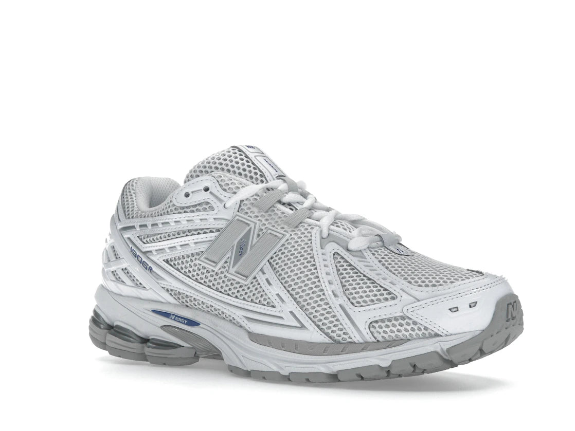 New Balance 1906R White Team Royal - vue secondaire A