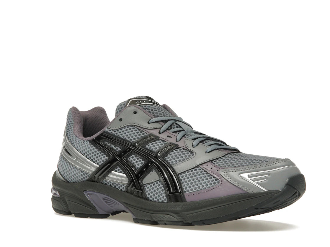 ASICS Gel-1130 Sheet Rock Schwarz