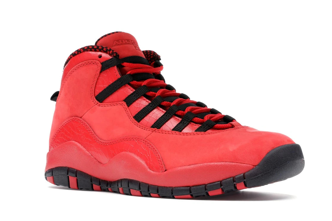 Jordan 10 Retro Steve Wiebe HOH