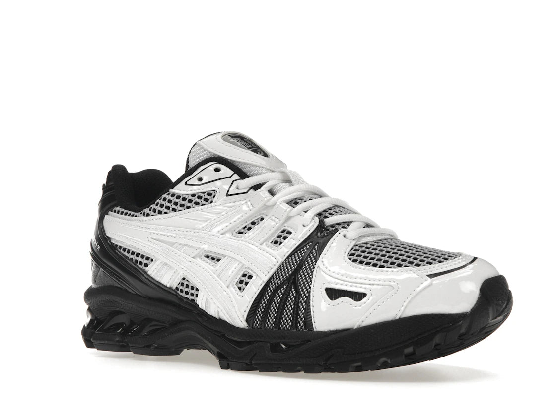 ASICS Gel-Kayano Legacy GmbH White Black