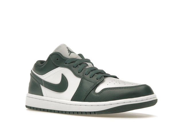 Jordan 1 Low Galactic Jade (Women's)