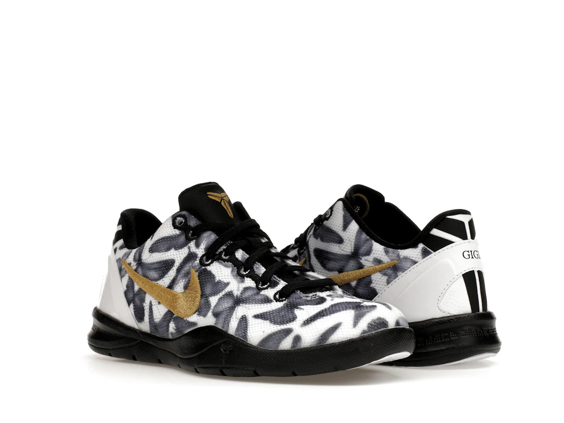 Nike Kobe 8 Protro Mambacita (PS)