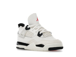 Jordan 4 Retro Flight Club (TD) - sneakers view 2