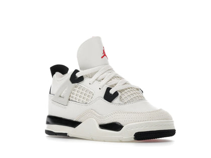 Jordan 4 Retro Flight Club (TD) - sneakers view 2