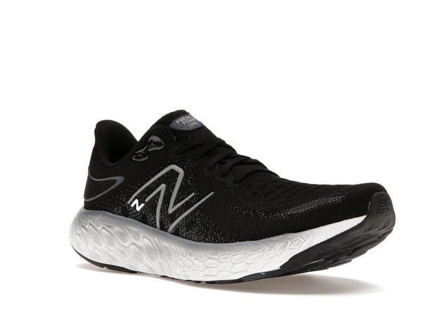 New Balance Fresh Foam X 1080v12 Black Thunder White