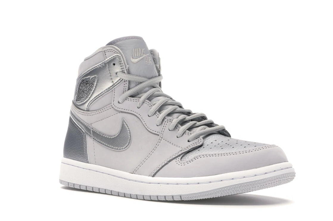 Jordan 1 Retro High CO.JP Neutral Grey (2020)