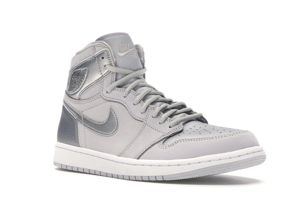 Jordan 1 Retro High CO.JP Neutral Grey (2020)