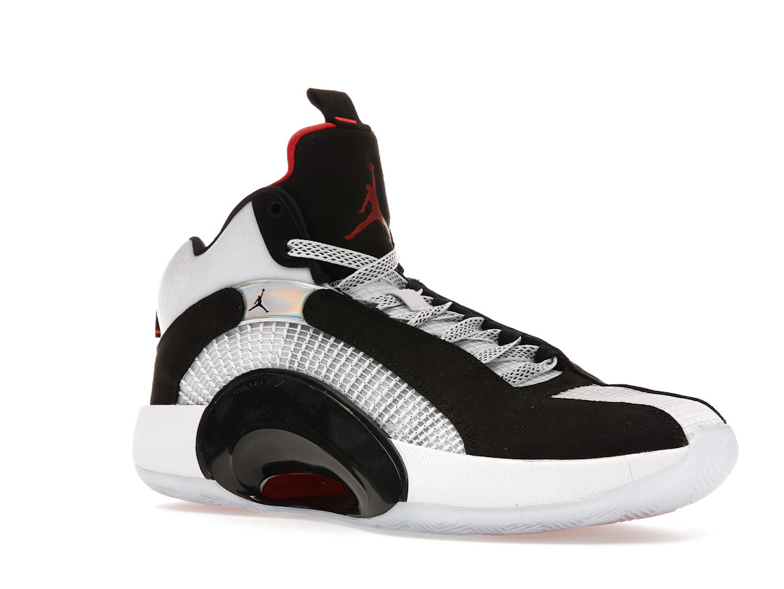 Jordan XXXV PF DNA (White Sole)
