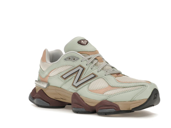 New Balance 9060 Clay Ash