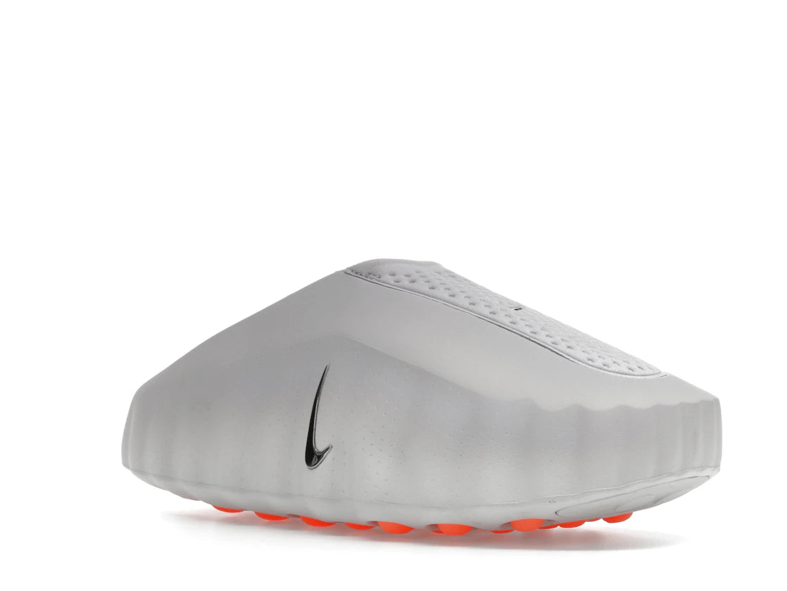 Nike Mind 001 Slide Light Smoke Grey (Women's)