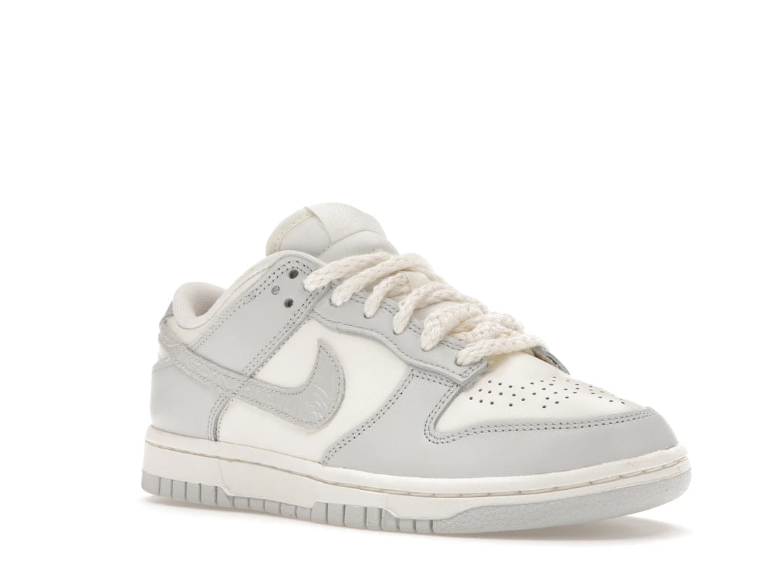 Nike Dunk Low Needlework Sail Aura (Damen)